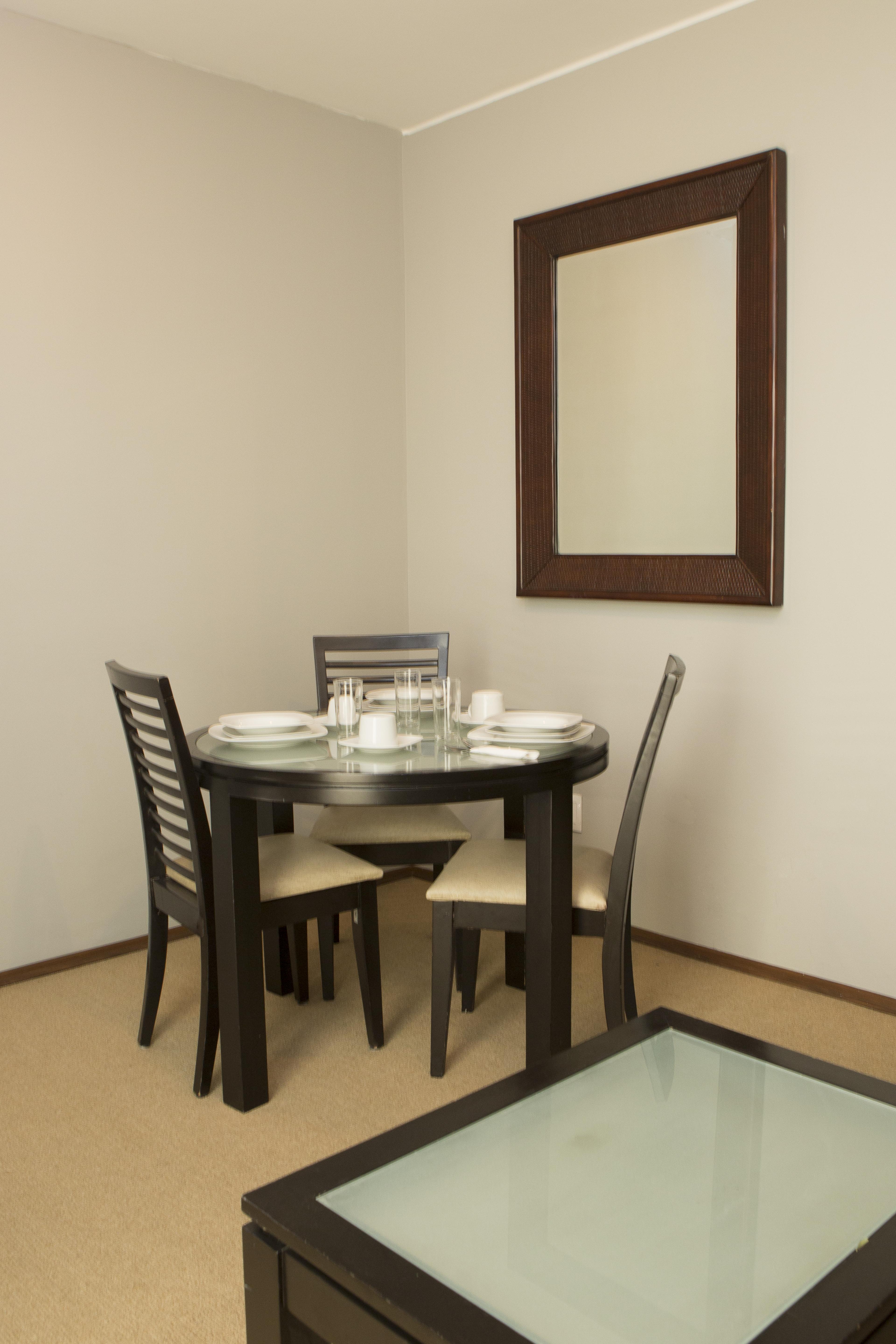 Suites Giorgio Mexico By Eksteriør billede