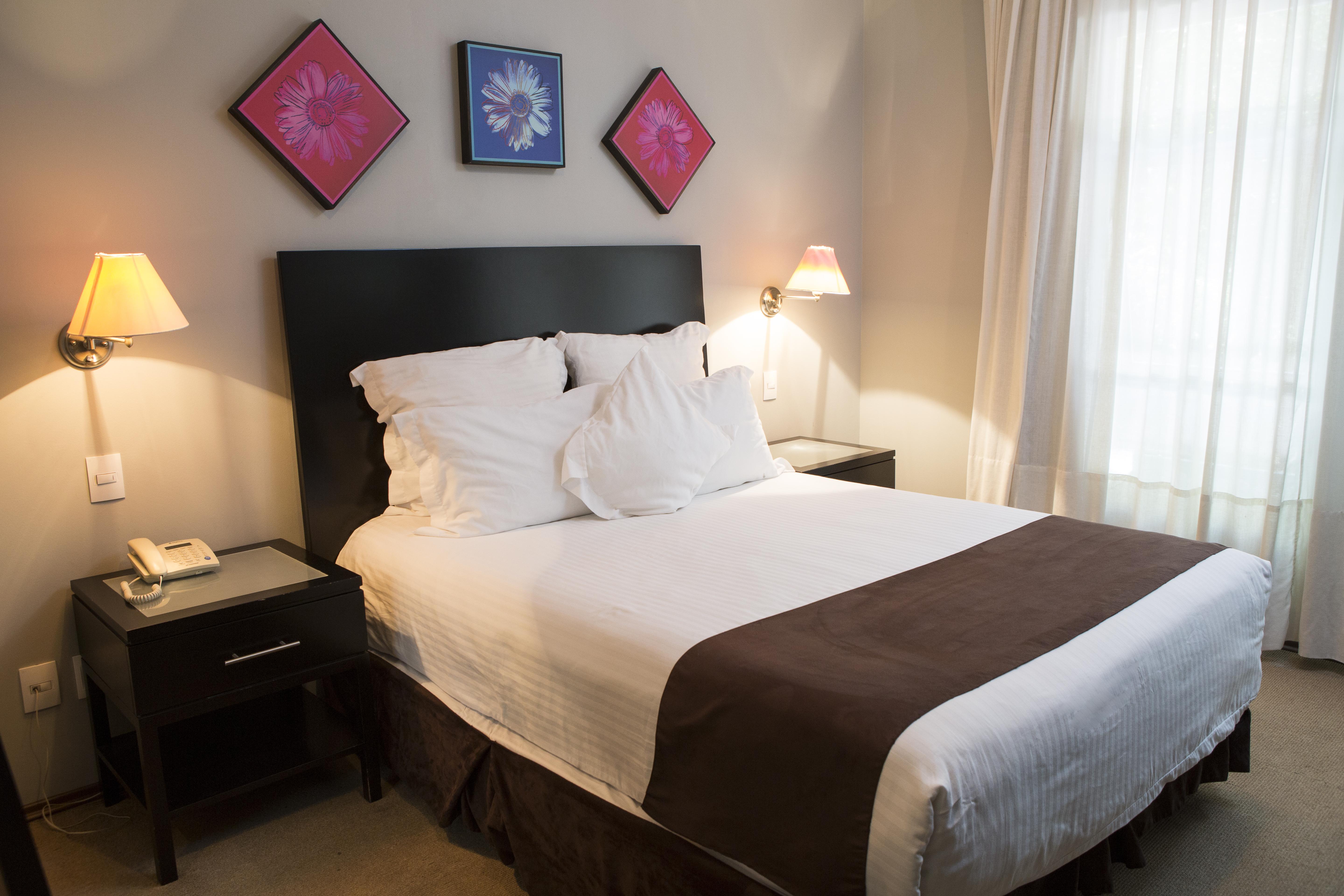 Suites Giorgio Mexico By Eksteriør billede