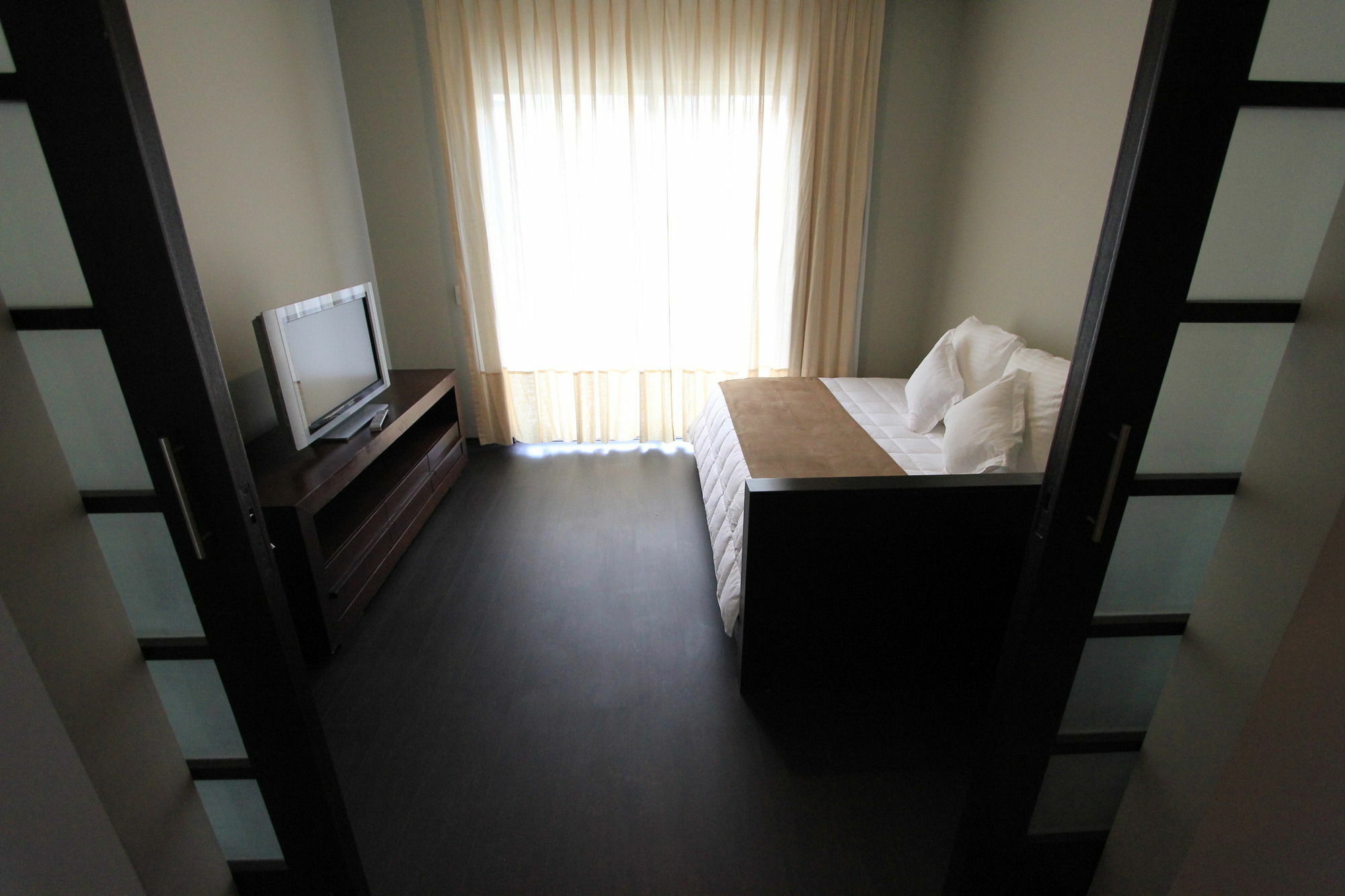Suites Giorgio Mexico By Eksteriør billede