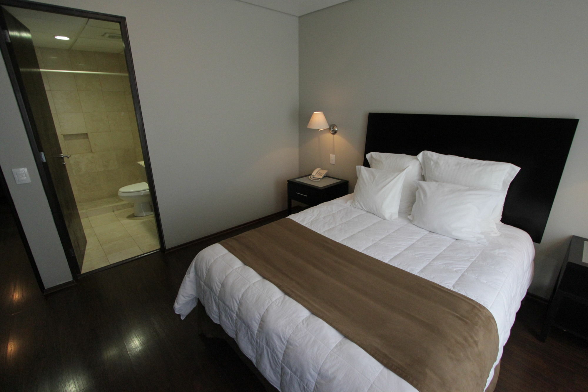 Suites Giorgio Mexico By Eksteriør billede